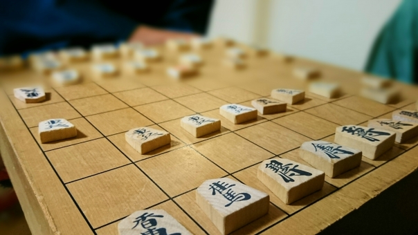 将棋