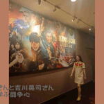 『キングダム』吉川晃司さんが表現する闘争心