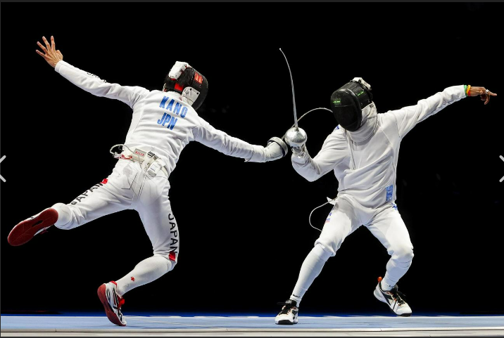 加納虹輝選手